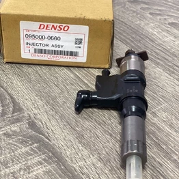 Форсунка Denso 095000-0660
