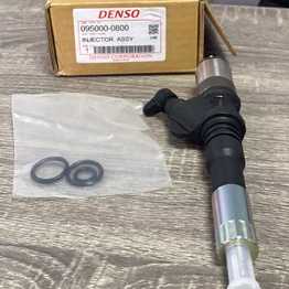 Форсунка Denso 095000-0800