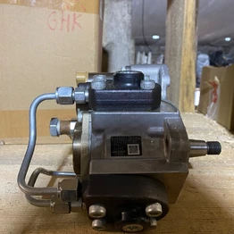 ТНВД Denso 8-98091565-0