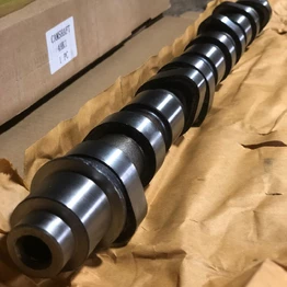 Вал распределительный 4HK1