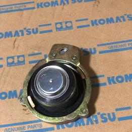 Крышка гидравлического бака на спецтехнику Komatsu PC 200-8