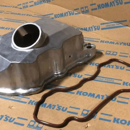 Клапанная крышка 6D125-7