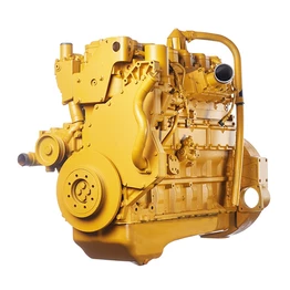 Двигатель Caterpillar C3126
