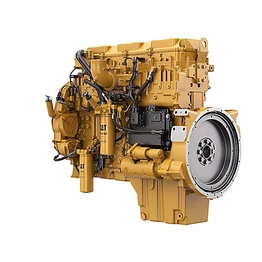 Двигатель Caterpillar C13