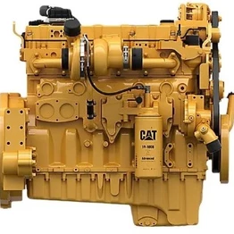 Двигатель Caterpillar 3306