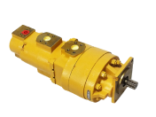 Гидравлика Caterpillar